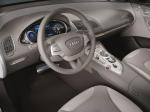 Audi Roadjet Concept 2006 года